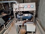 Immagine 32 - Gruppo Frigorifero e trattamento aria  Quadro elettrico di distribuzione  Quadro elettrico di automazione - Lotto 27 (Asta 9389)