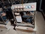 Immagine 35 - Gruppo Frigorifero e trattamento aria  Quadro elettrico di distribuzione  Quadro elettrico di automazione - Lotto 27 (Asta 9389)