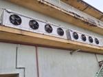 Immagine 41 - Gruppo Frigorifero e trattamento aria  Quadro elettrico di distribuzione  Quadro elettrico di automazione - Lotto 27 (Asta 9389)