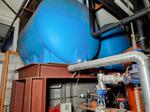 Immagine 2 - Centrale di produzione vapore Biasicentrale di produzione acqua calda  Impianto di accumulo acqua industriale - Lotto 28 (Asta 9389)