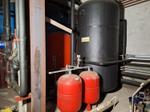 Immagine 3 - Centrale di produzione vapore Biasicentrale di produzione acqua calda  Impianto di accumulo acqua industriale - Lotto 28 (Asta 9389)