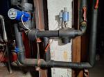 Immagine 4 - Centrale di produzione vapore Biasicentrale di produzione acqua calda  Impianto di accumulo acqua industriale - Lotto 28 (Asta 9389)