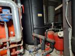 Immagine 5 - Centrale di produzione vapore Biasicentrale di produzione acqua calda  Impianto di accumulo acqua industriale - Lotto 28 (Asta 9389)