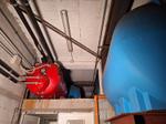 Immagine 9 - Centrale di produzione vapore Biasicentrale di produzione acqua calda  Impianto di accumulo acqua industriale - Lotto 28 (Asta 9389)
