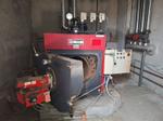 Immagine 13 - Centrale di produzione vapore Biasicentrale di produzione acqua calda  Impianto di accumulo acqua industriale - Lotto 28 (Asta 9389)