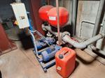 Immagine 1 - Gruppo antincendio - Lotto 29 (Asta 9389)