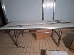Immagine 4 - Tavoli in acciaio inox - Lotto 3 (Asta 9389)