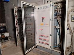 Quadri elettrici - Lotto 30 (Asta 9389)