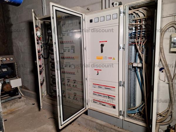 30#9389 Quadri elettrici in vendita - foto 1