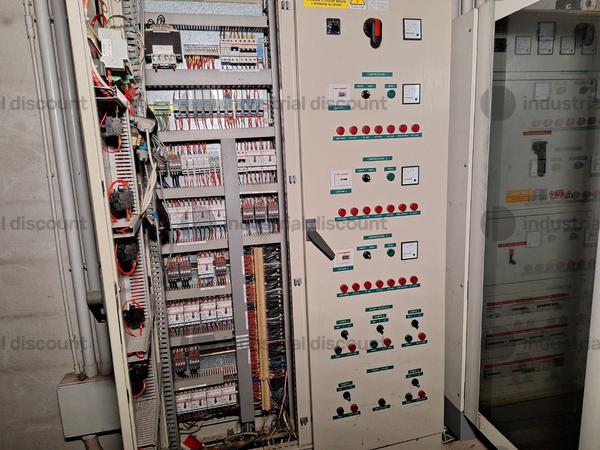30#9389 Quadri elettrici in vendita - foto 2