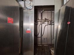 Lavatrice automatica con riciclo per prosciutti - Lotto 4 (Asta 9389)