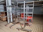 Immagine 3 - Carrelli appendi salumi - Lotto 8 (Asta 9389)