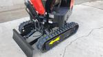 Image 3 - Mini excavator Jcp ht-12 red - Lot 4 (Auction 9390)