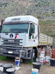 Iveco truck and BMW vehicle auction - Lot 0 (Auction 9391)