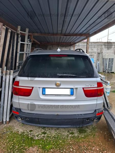 1#9391 Autovettura BMW X5 in vendita - foto 1