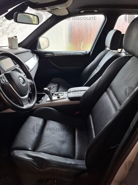 1#9391 Autovettura BMW X5 in vendita - foto 4