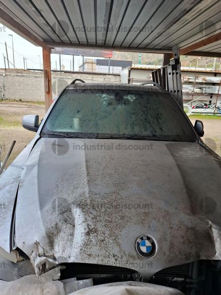 1#9391 Autovettura BMW X5 in vendita - foto 5