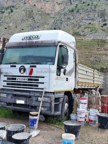 2#9391 Autocarro Iveco Magirus in vendita - foto 1