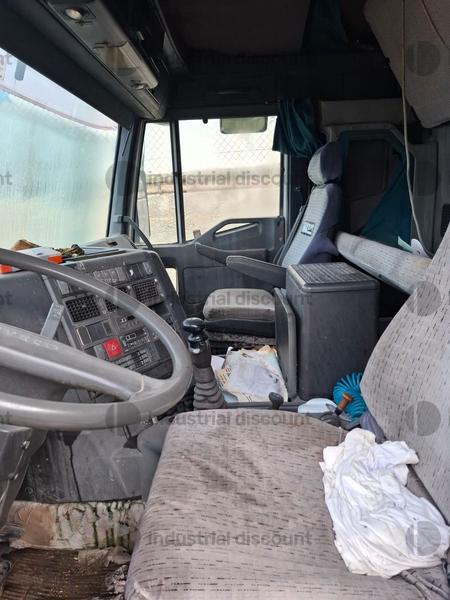 2#9391 Autocarro Iveco Magirus in vendita - foto 2