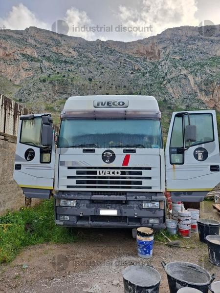 2#9391 Autocarro Iveco Magirus in vendita - foto 5