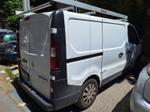 Immagine 3 - Autocarro Opel Vivaro - Lotto 1 (Asta 9392)