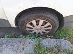 Immagine 6 - Autocarro Opel Vivaro - Lotto 1 (Asta 9392)
