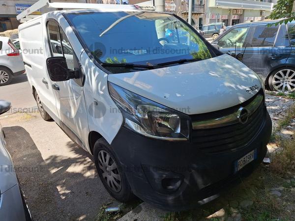 Autocarri in vendita