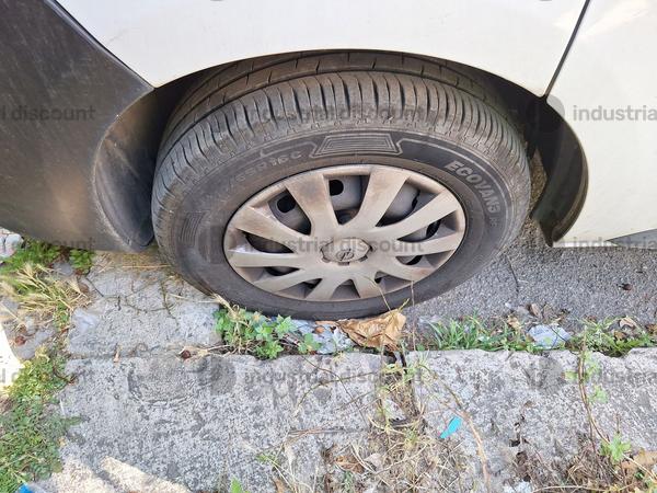 1#9392 Autocarro Opel Vivaro in vendita - foto 5
