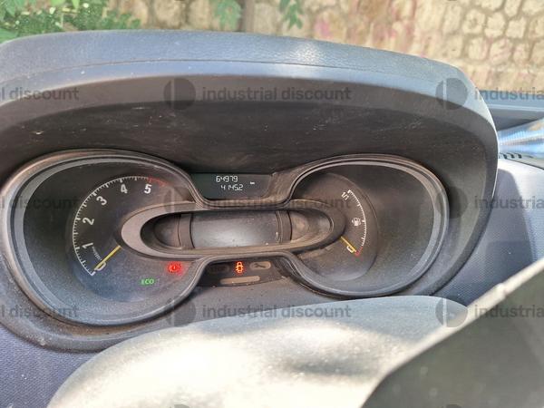 1#9392 Autocarro Opel Vivaro in vendita - foto 9
