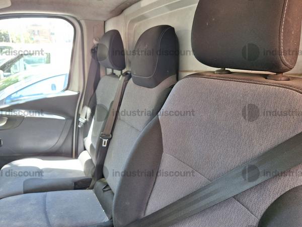 1#9392 Autocarro Opel Vivaro in vendita - foto 12