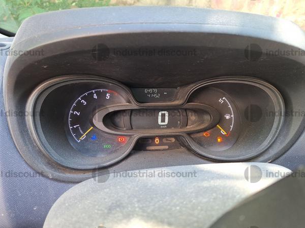 1#9392 Autocarro Opel Vivaro in vendita - foto 13