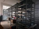 Immagine 3 - Scaffalature metalliche e arredi da ufficio - Lotto 1 (Asta 9393)
