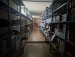 Immagine 7 - Scaffalature metalliche e arredi da ufficio - Lotto 1 (Asta 9393)