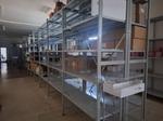 Immagine 8 - Scaffalature metalliche e arredi da ufficio - Lotto 1 (Asta 9393)