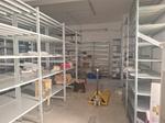 Immagine 10 - Scaffalature metalliche e arredi da ufficio - Lotto 1 (Asta 9393)