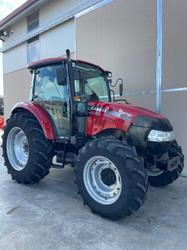 Trattore Case IH Farmall 95c - Lotto 0 (Asta 9395)