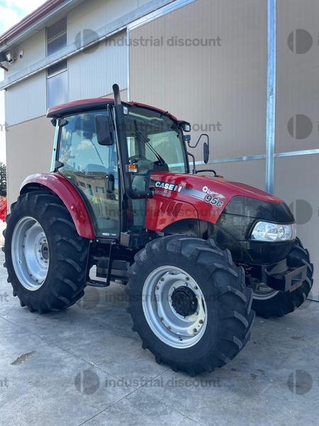 1#9395 Trattore Case IH Farmall 95c in vendita - foto 1