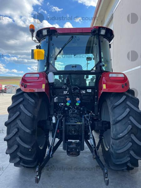 1#9395 Trattore Case IH Farmall 95c in vendita - foto 2
