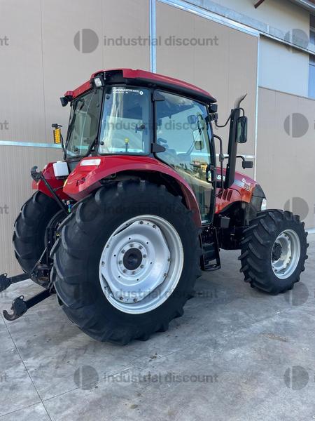 1#9395 Trattore Case IH Farmall 95c in vendita - foto 7