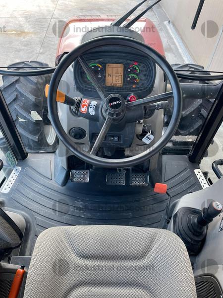 1#9395 Trattore Case IH Farmall 95c in vendita - foto 8