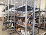 Immagine 1 - Pezzi di ricambio idraulica meccanica ed elettronica - Lotto 1 (Asta 9396)