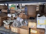 Immagine 2 - Pezzi di ricambio idraulica meccanica ed elettronica - Lotto 1 (Asta 9396)
