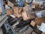 Immagine 3 - Pezzi di ricambio idraulica meccanica ed elettronica - Lotto 1 (Asta 9396)