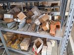 Immagine 5 - Pezzi di ricambio idraulica meccanica ed elettronica - Lotto 1 (Asta 9396)