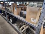 Immagine 11 - Pezzi di ricambio idraulica meccanica ed elettronica - Lotto 1 (Asta 9396)