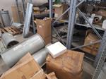 Immagine 13 - Pezzi di ricambio idraulica meccanica ed elettronica - Lotto 1 (Asta 9396)