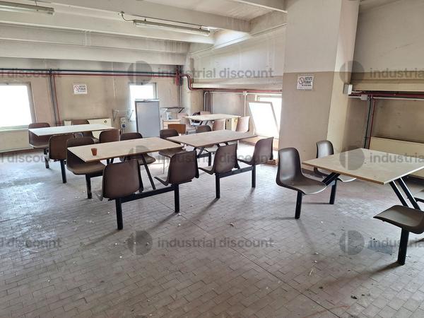 2#9396 Sedie tavoli e armadietti in vendita - foto 4