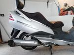 Immagine 2 - Ciclomotore Suzuki Burgman 400 - Lotto 1 (Asta 9397)
