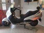 Immagine 3 - Ciclomotore Suzuki Burgman 400 - Lotto 1 (Asta 9397)