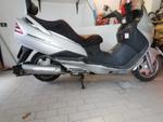 Immagine 5 - Ciclomotore Suzuki Burgman 400 - Lotto 1 (Asta 9397)